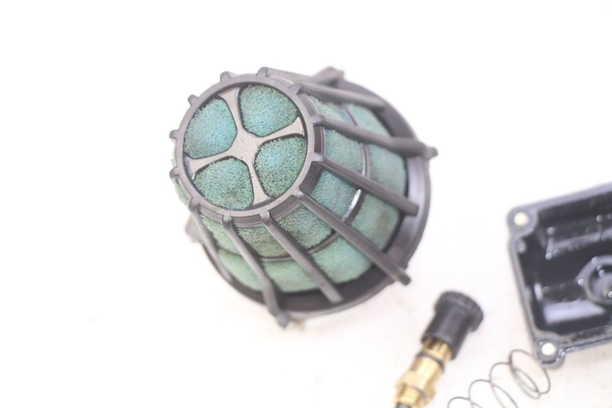 photo de VERGASER MBK BOOSTER SPIRIT 50 (1999 - 2003) - Kennzeichnungen und Originalreferenzen