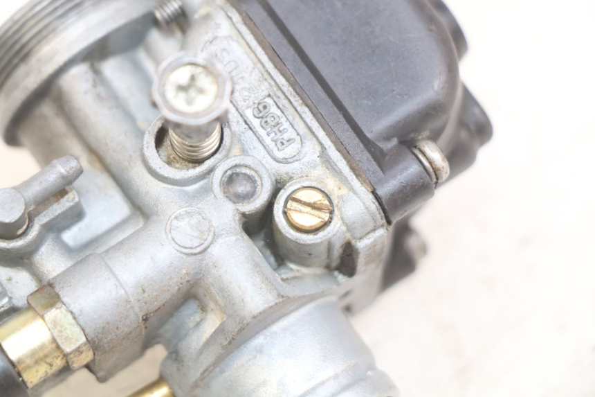 photo de VERGASER MBK BOOSTER SPIRIT 50 (1999 - 2003) - Gesamtansicht des Produkts