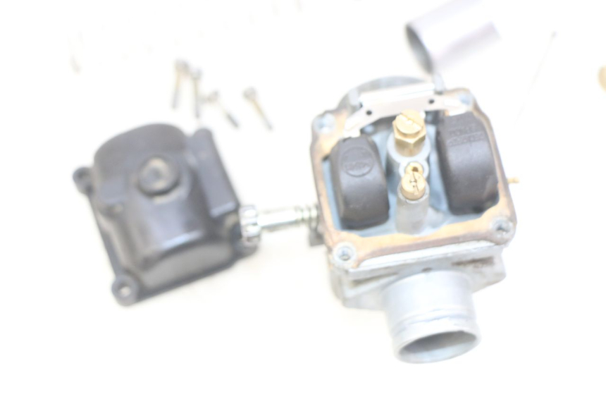 photo de VERGASER MBK BOOSTER SPIRIT 50 (1999 - 2003) - Geprüftes Gebrauchtteil