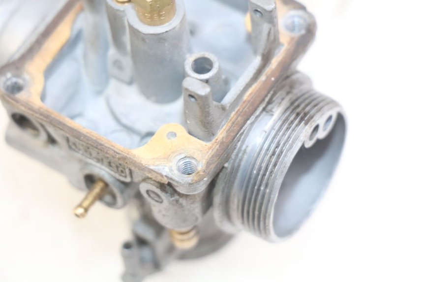 photo de VERGASER MBK BOOSTER SPIRIT 50 (1999 - 2003) - Kennzeichnungen und Originalreferenzen