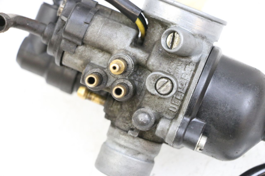 photo de VERGASER MBK BOOSTER SPIRIT 50 (2004 - 2017) - Details der Befestigungspunkte