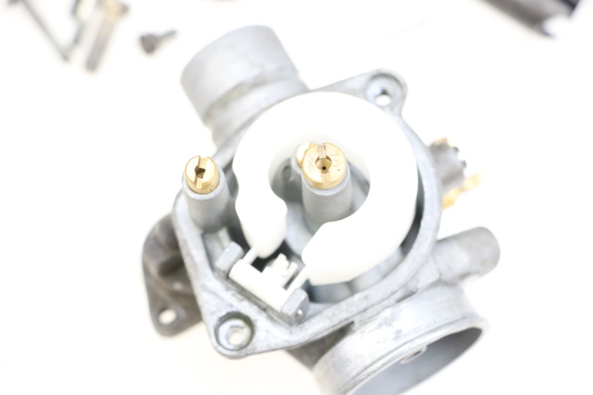 photo de VERGASER MBK BOOSTER SPIRIT 50 (2004 - 2017) - Geprüftes Gebrauchtteil