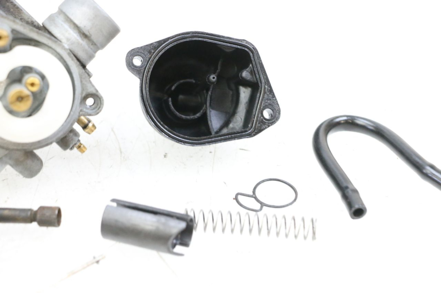 photo de VERGASER MBK BOOSTER SPIRIT 50 (2004 - 2017) - Kennzeichnungen und Originalreferenzen