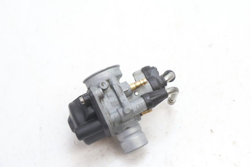 photo de VERGASER MBK BOOSTER SPIRIT 50 (1999 - 2003) - Detailansicht des Bauteils