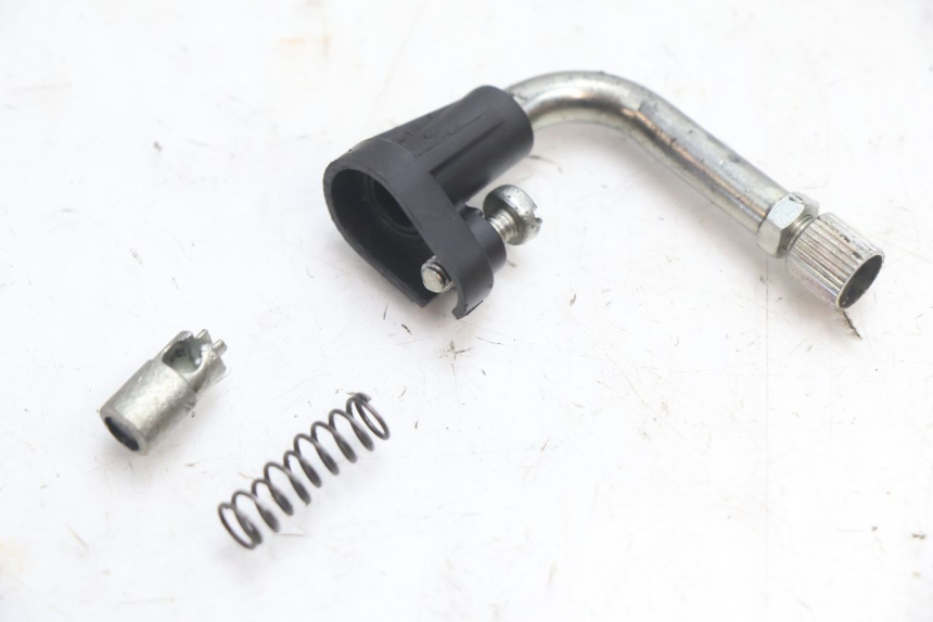 photo de VERGASER MBK BOOSTER SPIRIT 50 (1999 - 2003) - Charakteristische Merkmale