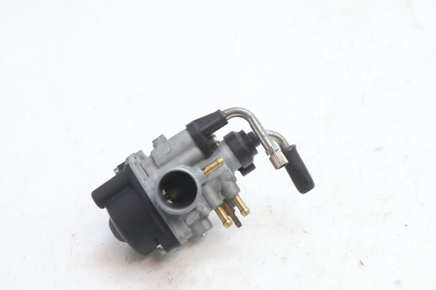 photo de VERGASER MBK BOOSTER SPIRIT 50 (1999 - 2003) - Zoom auf Gebrauchszustand