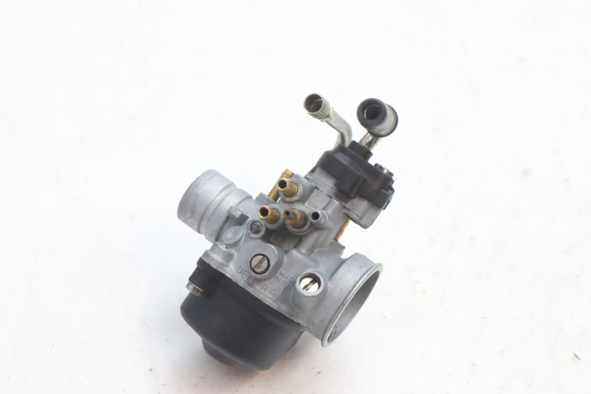 photo de VERGASER MBK BOOSTER SPIRIT 50 (1999 - 2003) - Alternative Perspektive