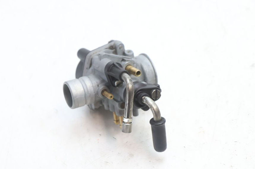 photo de VERGASER MBK BOOSTER SPIRIT 50 (1999 - 2003) - Technische Nahaufnahme