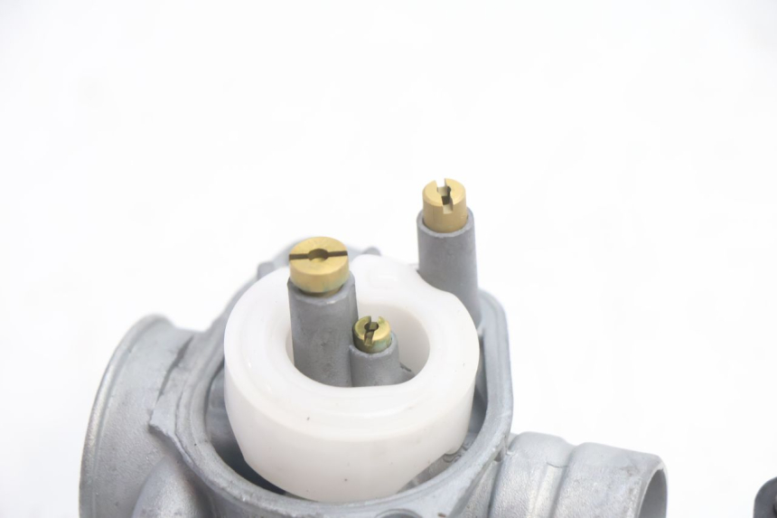 photo de VERGASER MBK BOOSTER SPIRIT 50 (1999 - 2003) - Geprüftes Gebrauchtteil