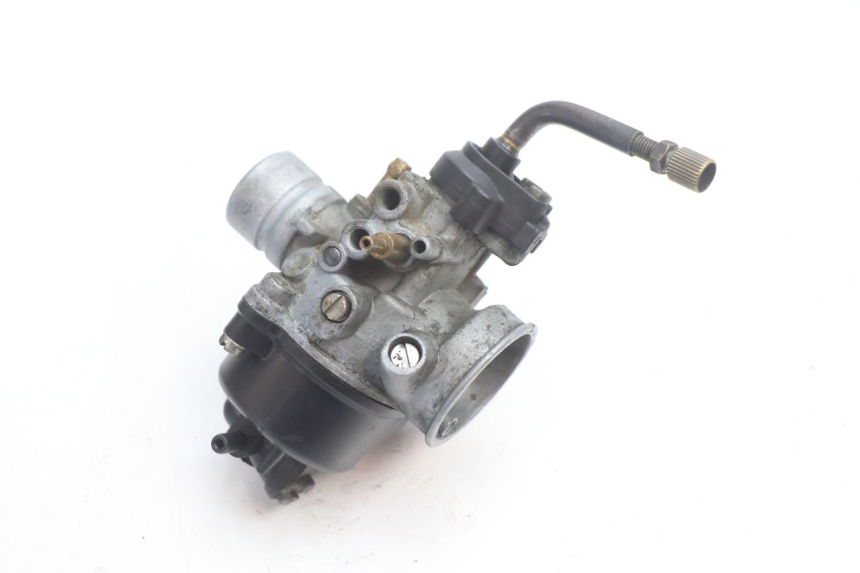 photo de VERGASER MBK BOOSTER SPIRIT 50 (1996 - 1999) - Detailansicht des Bauteils