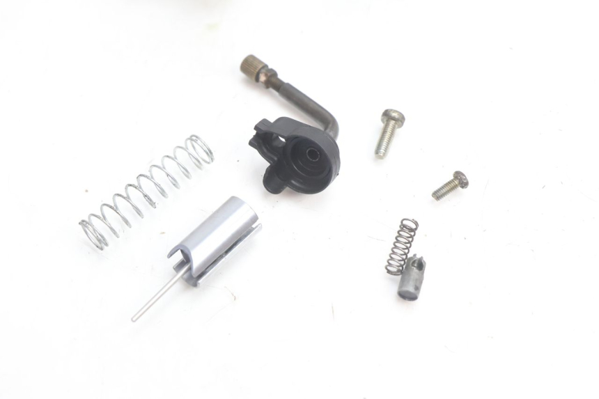 photo de VERGASER MBK BOOSTER SPIRIT 50 (1996 - 1999) - Charakteristische Merkmale
