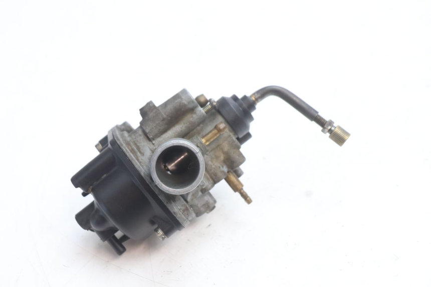 photo de VERGASER MBK BOOSTER SPIRIT 50 (1996 - 1999) - Zoom auf Gebrauchszustand