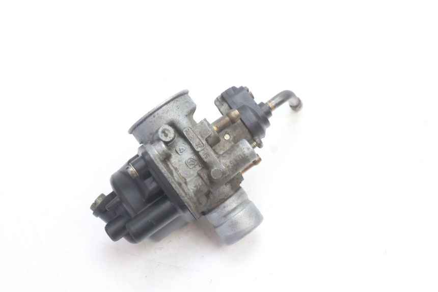 photo de VERGASER MBK BOOSTER SPIRIT 50 (1996 - 1999) - Alternative Perspektive