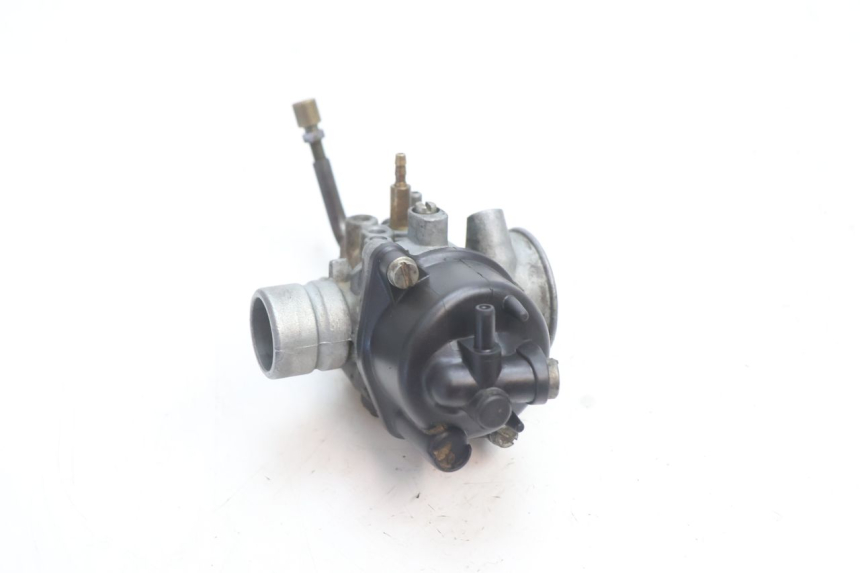 photo de VERGASER MBK BOOSTER SPIRIT 50 (1996 - 1999) - Details der Befestigungspunkte