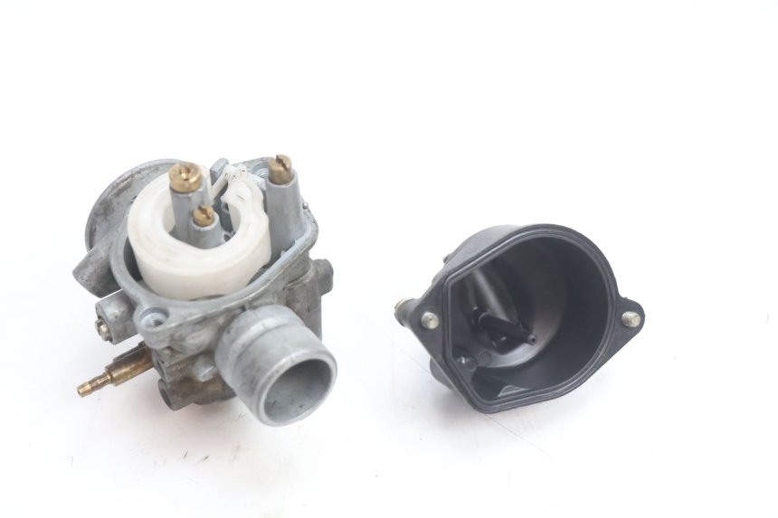 photo de VERGASER MBK BOOSTER SPIRIT 50 (1996 - 1999) - Geprüftes Gebrauchtteil