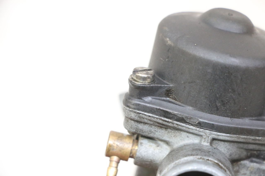 photo de VERGASER MBK BOOSTER SPIRIT NAKED 50 (2004 - 2017) - Alternative Perspektive