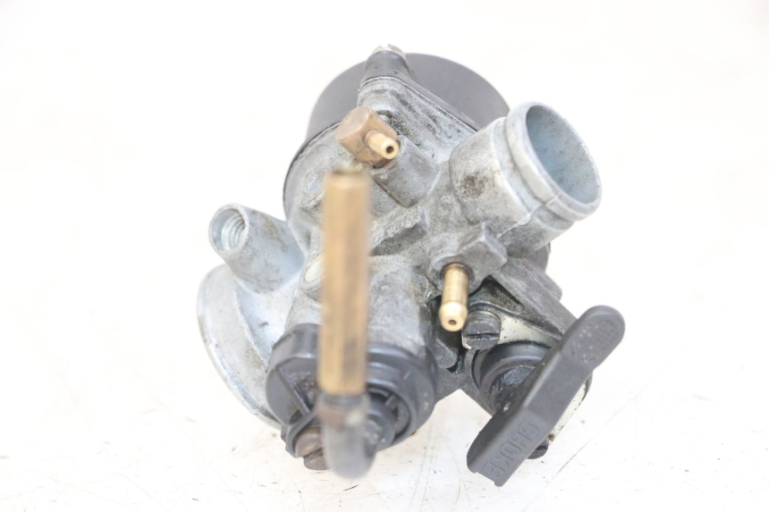 photo de VERGASER MBK BOOSTER SPIRIT NAKED 50 (2004 - 2017) - Technische Nahaufnahme