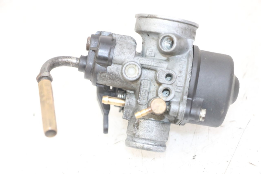 photo de VERGASER MBK BOOSTER SPIRIT NAKED 50 (2004 - 2017) - Details der Befestigungspunkte