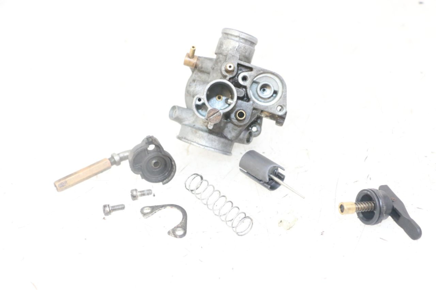 photo de VERGASER MBK BOOSTER SPIRIT NAKED 50 (2004 - 2017) - Kennzeichnungen und Originalreferenzen