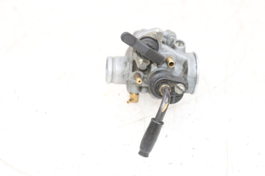 photo de VERGASER MBK BOOSTER SPIRIT NAKED 50 (2004 - 2017) - Gesamtansicht des Produkts