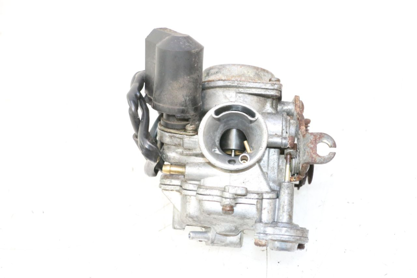 photo de VERGASER BAOTIAN BT 49 QT-7 50 (2006 - 2009) - Hauptansicht