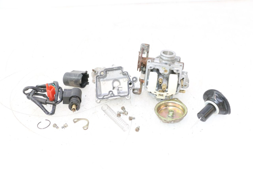photo de VERGASER BAOTIAN BT 49 QT-7 50 (2006 - 2009) - Detailansicht des Bauteils