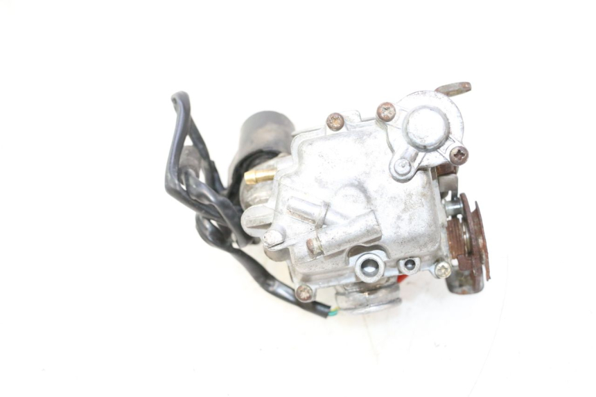 photo de VERGASER BAOTIAN BT 49 QT-7 50 (2006 - 2009) - Alternative Perspektive