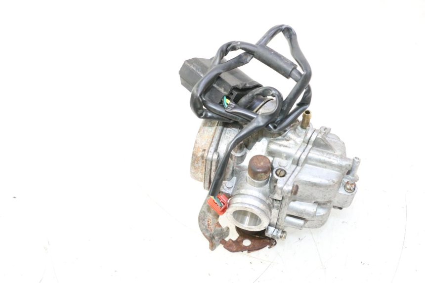 photo de VERGASER BAOTIAN BT 49 QT-7 50 (2006 - 2009) - Technische Nahaufnahme