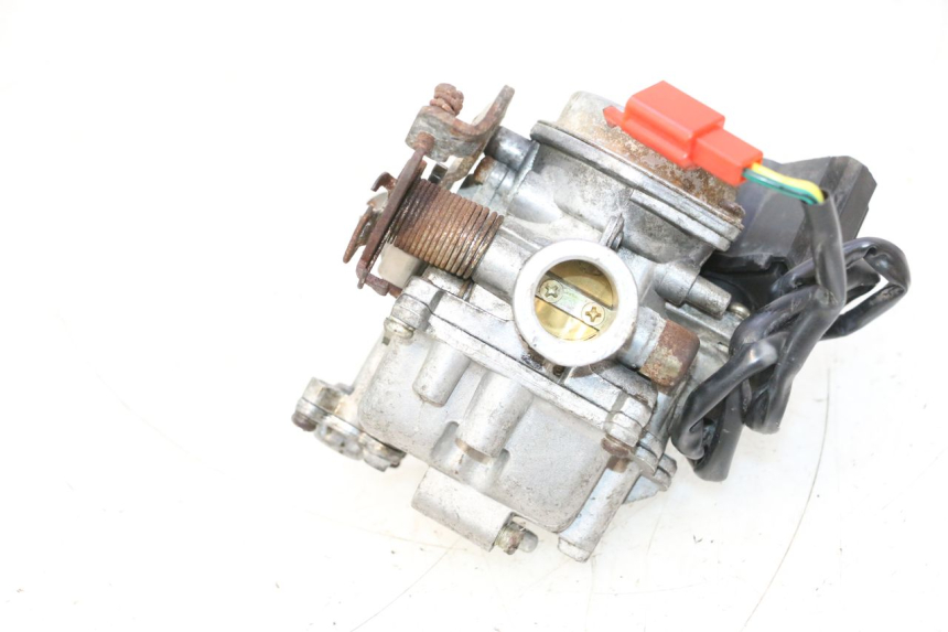 photo de VERGASER BAOTIAN BT 49 QT-7 50 (2006 - 2009) - Gesamtansicht des Produkts