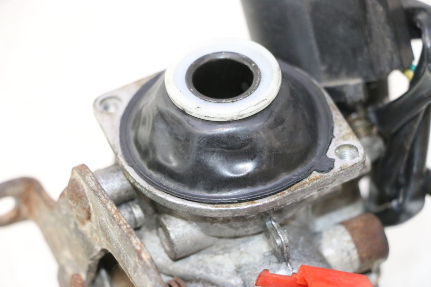photo de VERGASER BAOTIAN BT 49 QT-7 50 (2006 - 2009) - Oberflächenzustand und Material