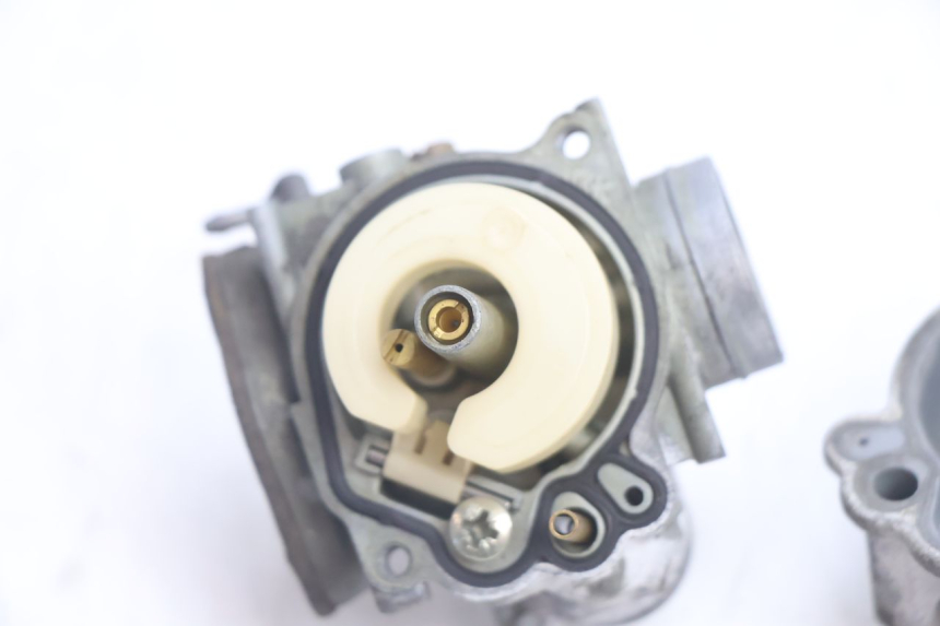 photo de VERGASER PEUGEOT BUXY 50 (1993 - 1998) - Charakteristische Merkmale