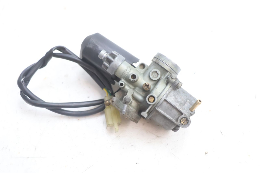 photo de VERGASER PEUGEOT BUXY 50 (1993 - 1998) - Zoom auf Gebrauchszustand