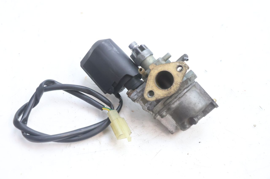photo de VERGASER PEUGEOT BUXY 50 (1993 - 1998) - Technische Nahaufnahme