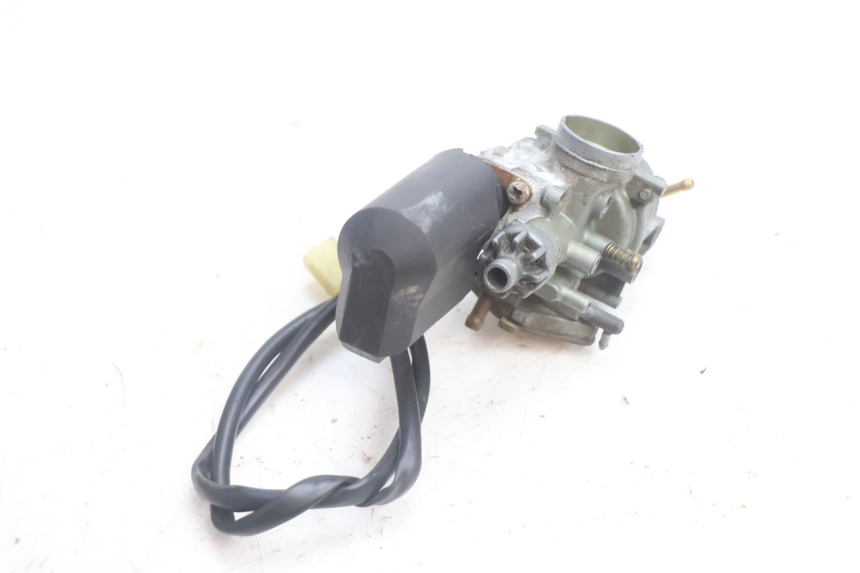 photo de VERGASER PEUGEOT BUXY 50 (1993 - 1998) - Oberflächenzustand und Material