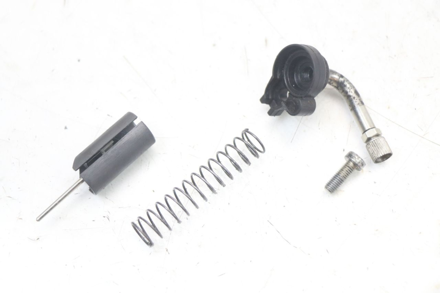 photo de VERGASER YAMAHA BW'S 50 (2004 - 2017) - Weitere Ansicht des Artikels