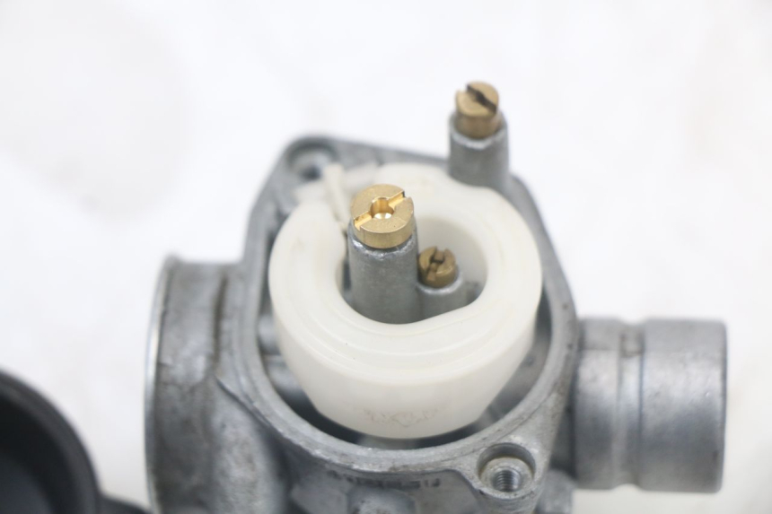 photo de VERGASER YAMAHA BW'S 50 (2004 - 2017) - Kennzeichnungen und Originalreferenzen