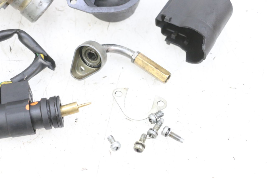 photo de VERGASER YAMAHA BW'S EASY 50 (2013 - 2016) - Hauptansicht