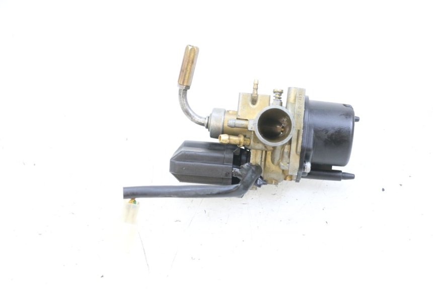 photo de VERGASER YAMAHA BW'S EASY 50 (2013 - 2016) - Details der Befestigungspunkte