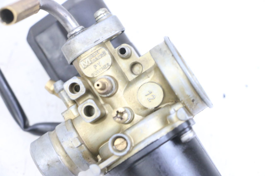 photo de VERGASER YAMAHA BW'S EASY 50 (2013 - 2016) - Geprüftes Gebrauchtteil