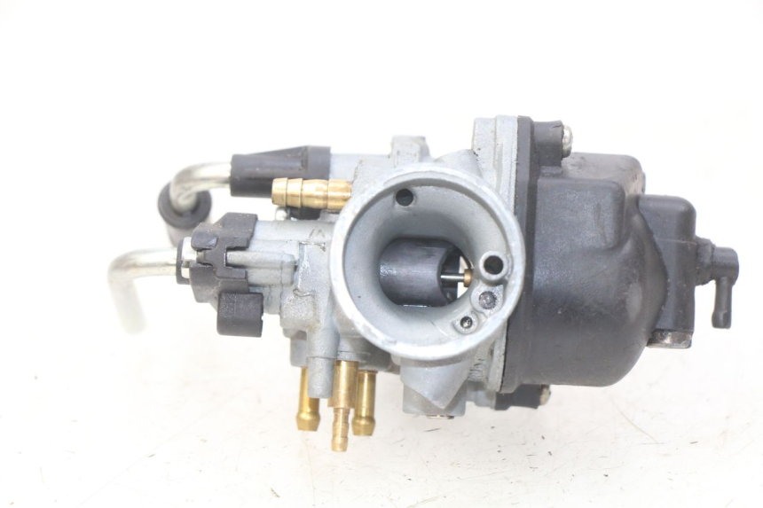 photo de VERGASER YAMAHA BW'S NAKED 50 (2008 - 2019) - Hauptansicht