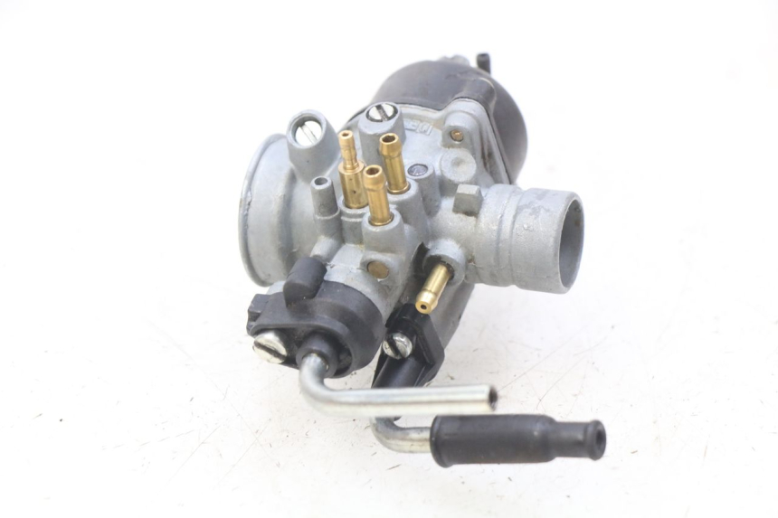 photo de VERGASER YAMAHA BW'S NAKED 50 (2008 - 2019) - Zoom auf Gebrauchszustand