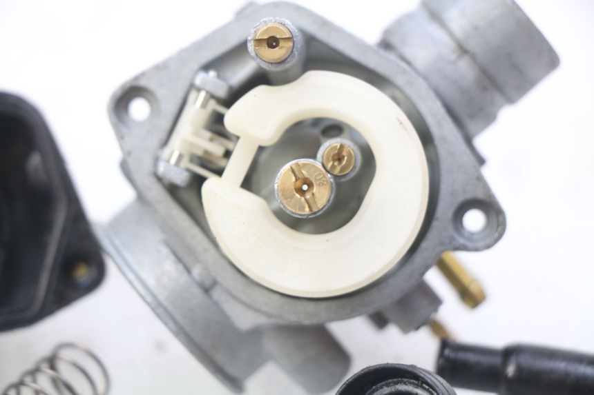 photo de VERGASER YAMAHA BW'S NAKED 50 (2008 - 2019) - Geprüftes Gebrauchtteil