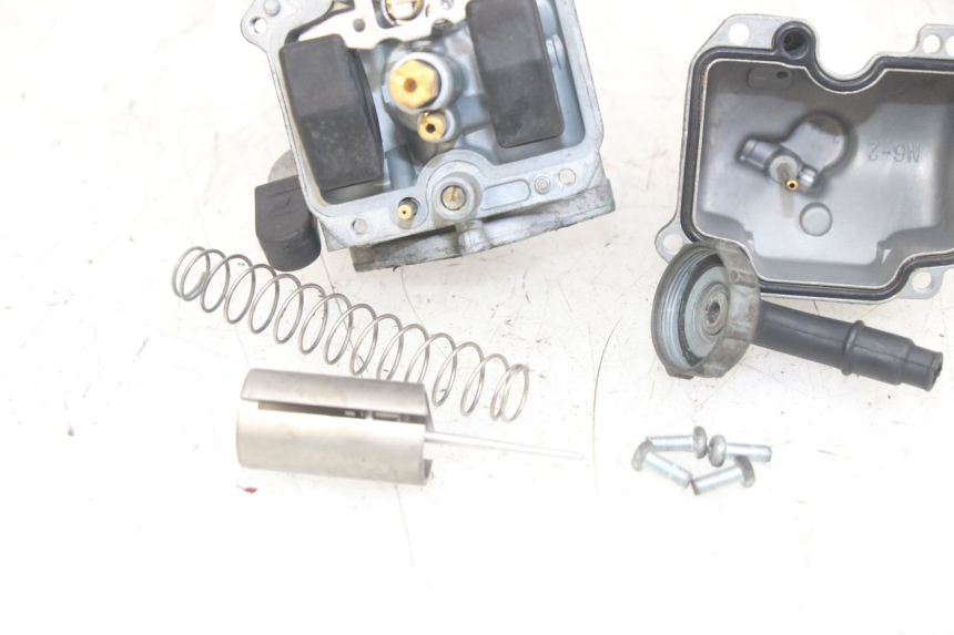 photo de VERGASER HONDA CA REBEL 125 (1995 - 2001) - Kennzeichnungen und Originalreferenzen