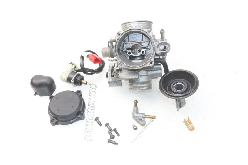 photo de VERGASER PIAGGIO CARNABY 125 (2007 - 2011) - Kennzeichnungen und Originalreferenzen