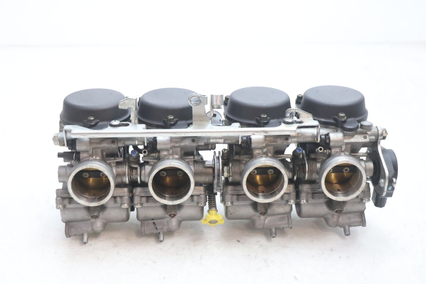 photo de VERGASER HONDA CB F HORNET 600 (2005 - 2006) - Detailansicht des Bauteils
