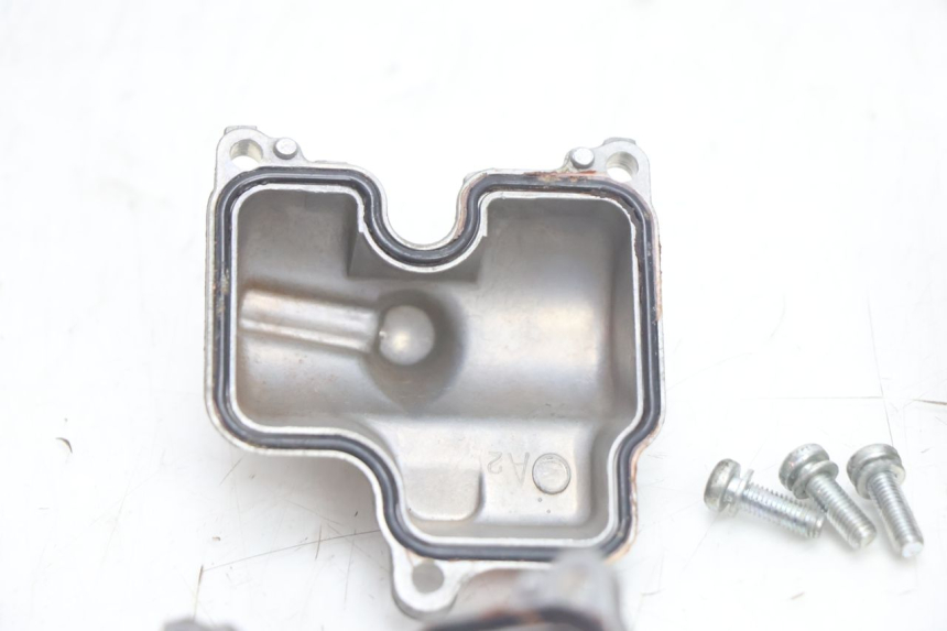 photo de VERGASER HONDA CB F HORNET 600 (2005 - 2006) - Detaillierte Sichtprüfung