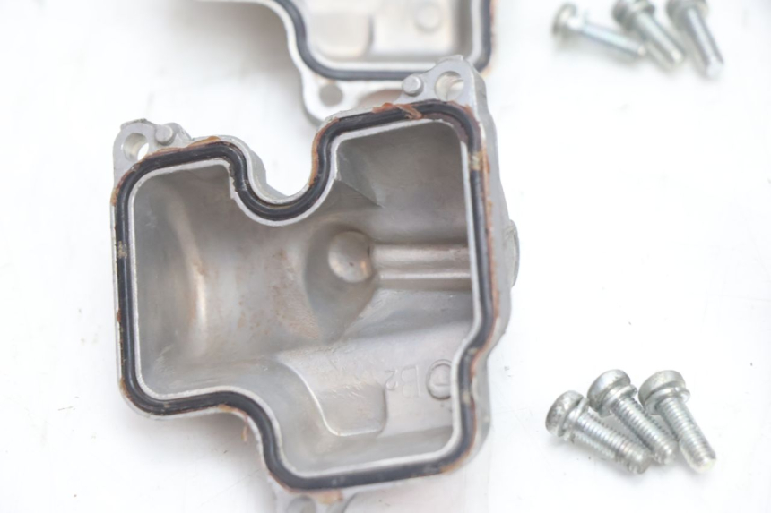 photo de VERGASER HONDA CB F HORNET 600 (2005 - 2006) - Alternativer Blickwinkel