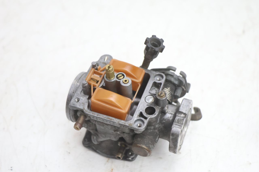 photo de VERGASER HONDA CB TWO FIFTY 250 (1991 - 2002) - Charakteristische Merkmale