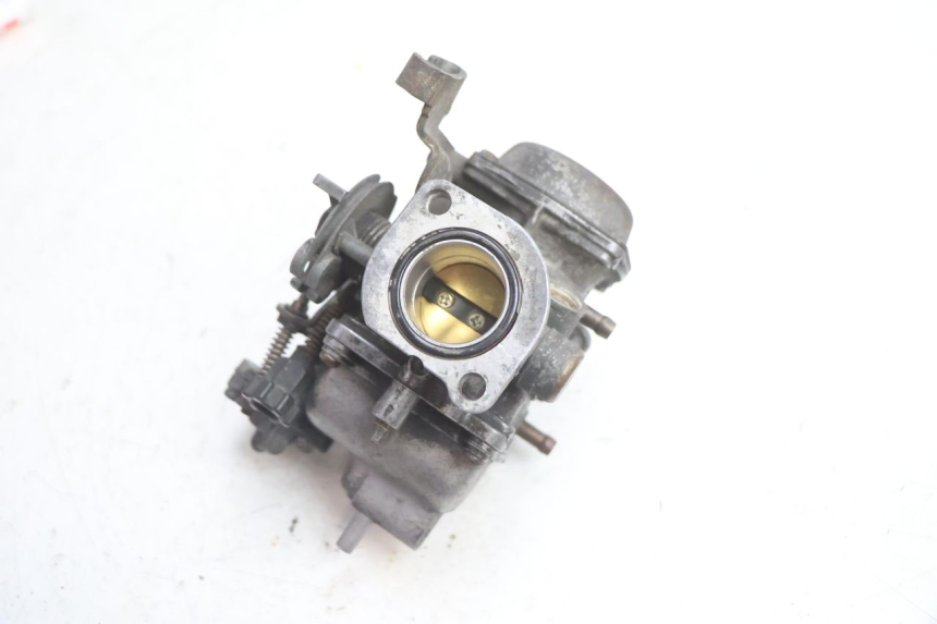 photo de VERGASER HONDA CB TWO FIFTY 250 (1991 - 2002) - Zoom auf Gebrauchszustand