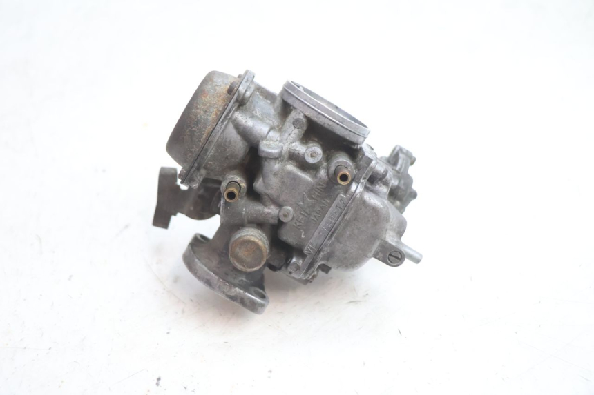 photo de VERGASER HONDA CB TWO FIFTY 250 (1991 - 2002) - Alternative Perspektive